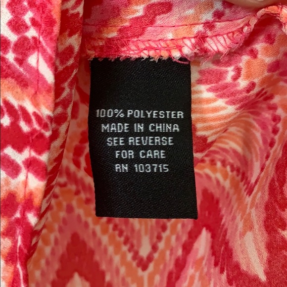 Zac & Rachel Tank L - Picture 4 of 4